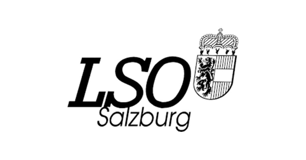 Landessportorganisation Salzburg