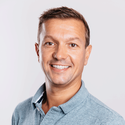Portraitfoto von Jan Häuslmann