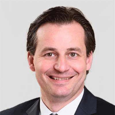 Portraitfoto von Michael Ludwig