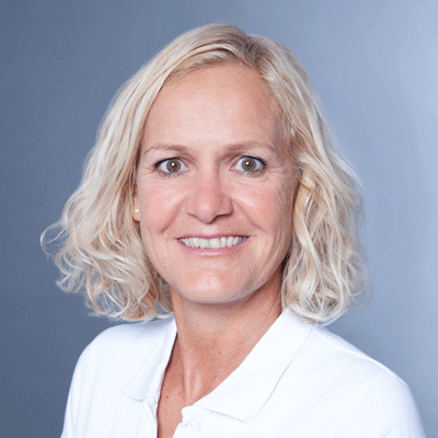 Portraitfoto von Veronika Stallmaier