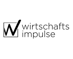 Logo Wirtschaftsimpulse