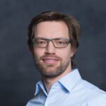 Portraitfoto von Florian Seywerth