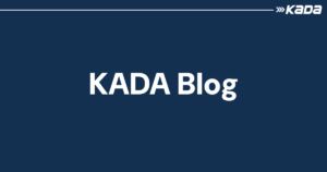 KADA Blog